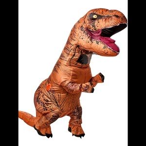 Dinosaur Costume